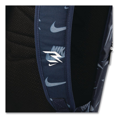 3BRAND Kids Backpack, 12 x 7 x 20, Blue (THB9AT012I1U)