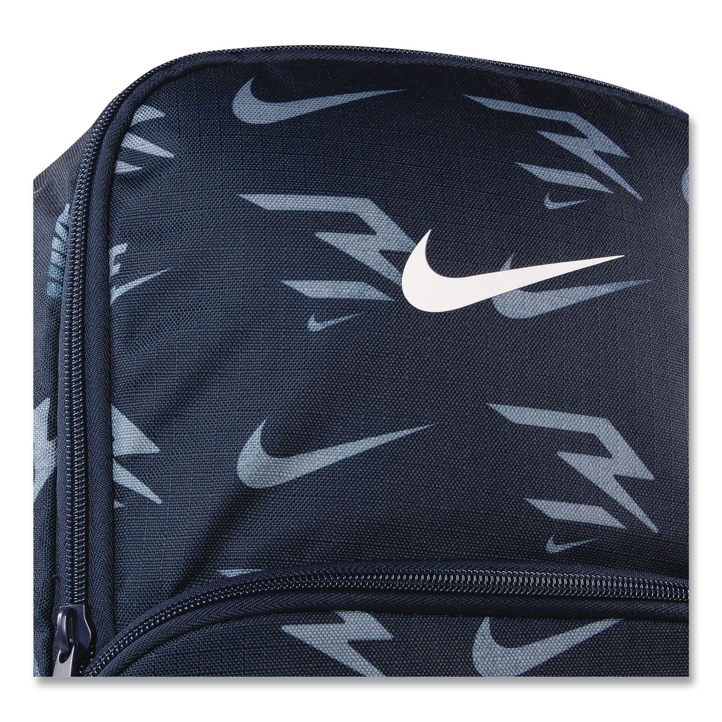 3BRAND Kids Backpack, 12 x 7 x 20, Blue (THB9AT012I1U)