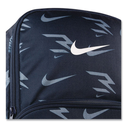 3BRAND Kids Backpack, 12 x 7 x 20, Blue (THB9AT012I1U)