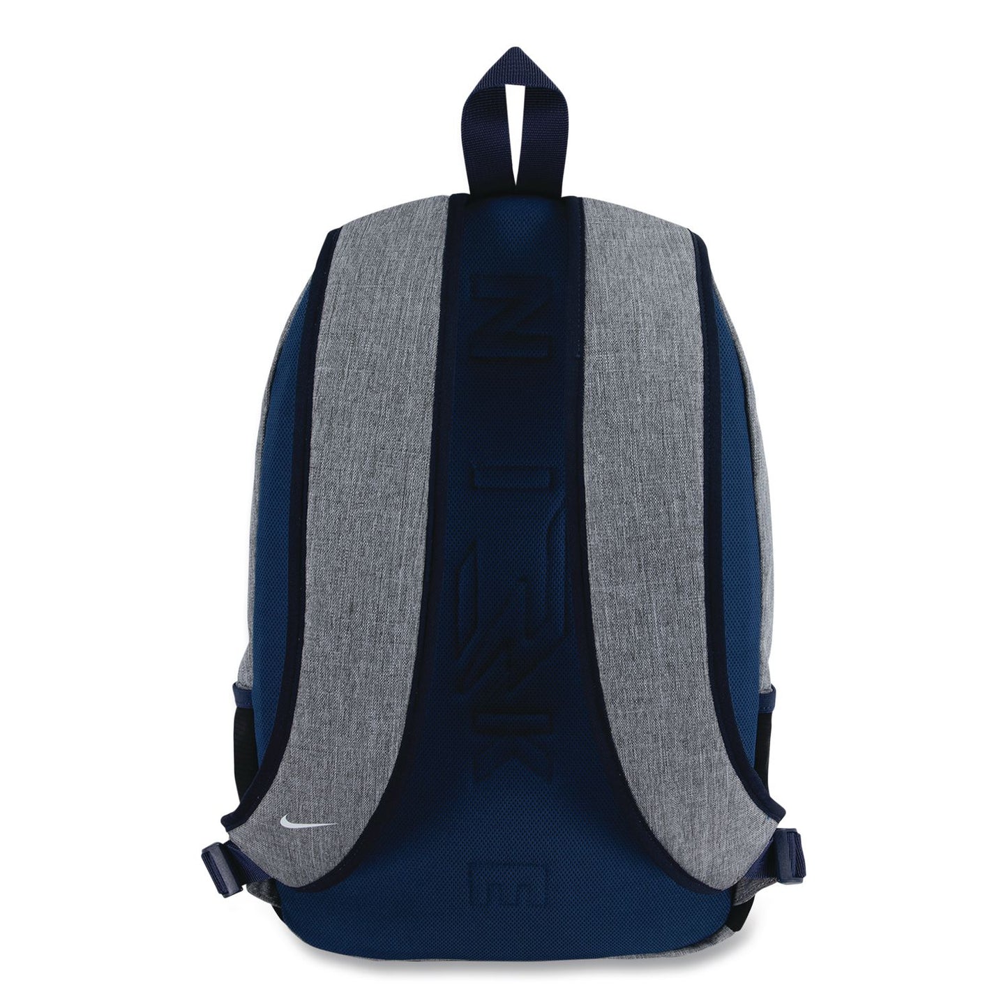 3BRAND Dual Logo Laptop Compatible Backpack, Fits Devices Up to 16", 14 x 6 x 17.5, Gray/Black (THB9AT026G3A)