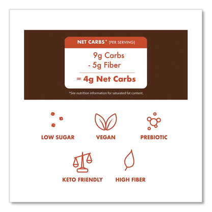 Rip Van® Wafers, Dark Chocolate, 0.78 oz Packet, 16/Box (RIPRVW70520)