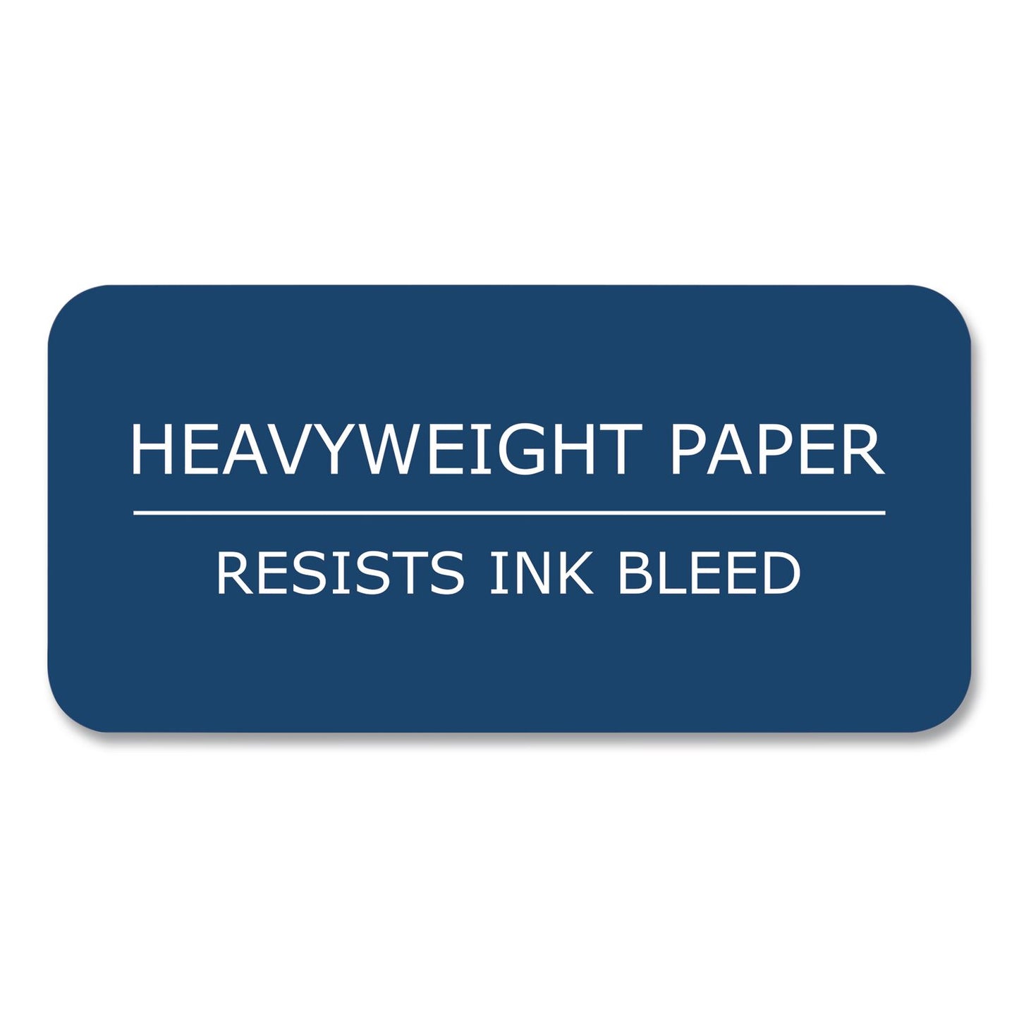 Roaring Spring® Music Notebook, Music Transcription Format: 12 Staves, White Cover, (32) 11 x 8.5 Sheets (ROA15009)