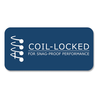 Roaring Spring® Music Notebook, Music Transcription Format: 12 Staves, White Cover, (32) 11 x 8.5 Sheets (ROA15009)