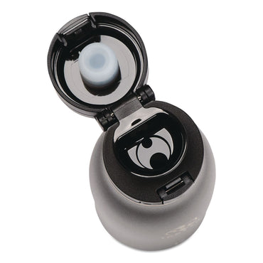 TAKEYA® Traveler Stainless Steel Vacuum Insulated Travel Mug, 17 oz, Onyx (TKY51273)