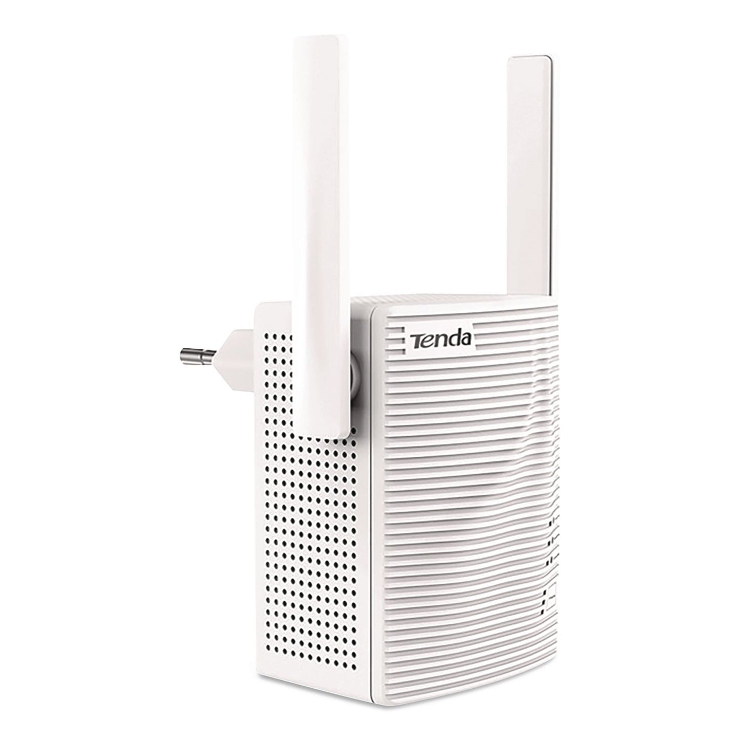 Tenda A15 AC750 Dual-Band Wireless Repeater, 1 Port, Dual-Band 2.4 GHz/5 GHz (TNDA15)