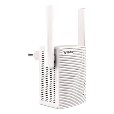 Tenda A15 AC750 Dual-Band Wireless Repeater, 1 Port, Dual-Band 2.4 GHz/5 GHz (TNDA15)