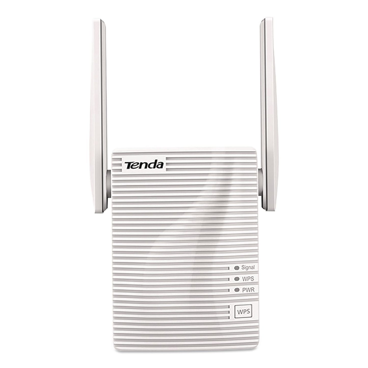 Tenda A15 AC750 Dual-Band Wireless Repeater, 1 Port, Dual-Band 2.4 GHz/5 GHz (TNDA15)