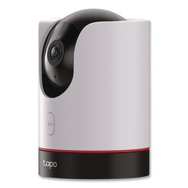 TP-Link Tapo TC73 Wired Security Camera, 2560 x 1440 Pixels (TPLTC73)
