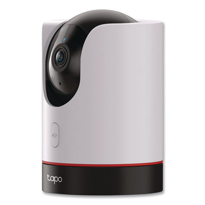 TP-Link Tapo TC73 Wired Security Camera, 2560 x 1440 Pixels (TPLTC73)