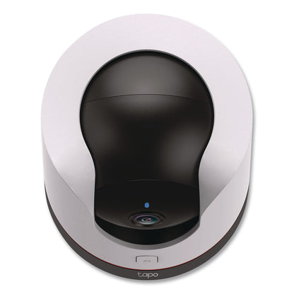 TP-Link Tapo TC73 Wired Security Camera, 2560 x 1440 Pixels (TPLTC73)