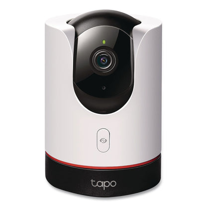TP-Link Tapo TC73 Wired Security Camera, 2560 x 1440 Pixels (TPLTC73)