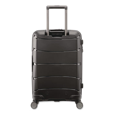 Samsonite® Outline Pro Hardside Spinner Suitcase, 15 x 10 x 23, Midnight Black (SML1373931548)