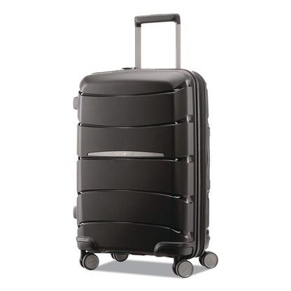 Samsonite® Outline Pro Hardside Spinner Suitcase, 15 x 10 x 23, Midnight Black (SML1373931548)