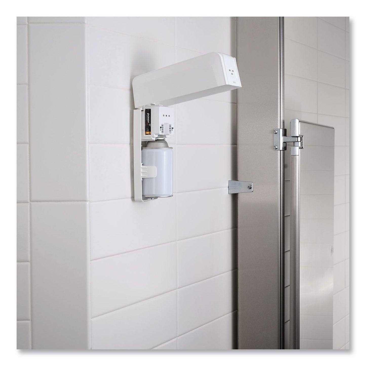 Fresh Products Fusion Metered Aerosols, Cinnamon Stick, 8.45 oz Aerosol Spray, 12/Carton (FRSMA12CN)