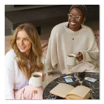 TWININGS® Tea Bags, Pure Camomile, 0.05 oz Tea Bag, 50/Box (TWGTNA53651)