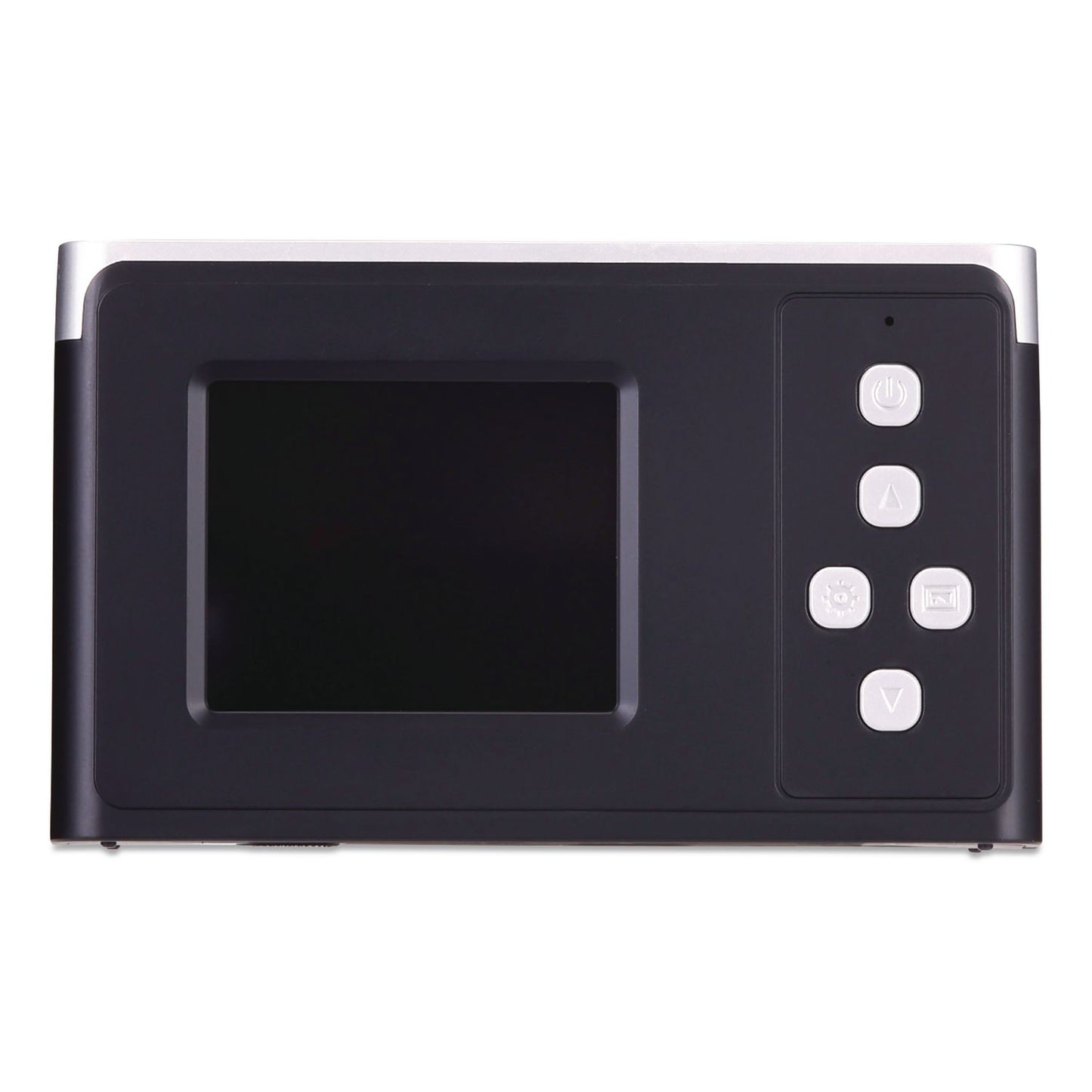 Vivitar® Point Shoot Digital Camera, Black (VVTVECXX75BLK)