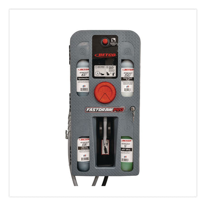 Betco® FastDraw PRO Air Gap Chemical Management System (BET9269800)