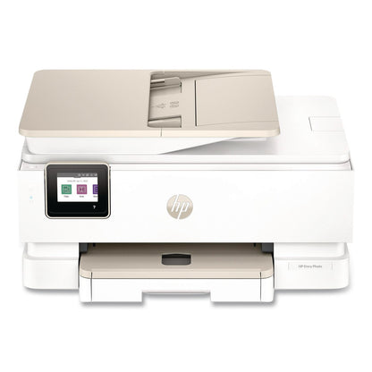 HP Envy Photo 7975 AIO Printer, Copy/Print/Scan (HEWB63K3A)