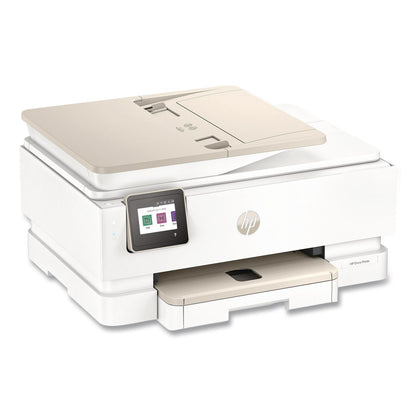 HP Envy Photo 7975 AIO Printer, Copy/Print/Scan (HEWB63K3A)