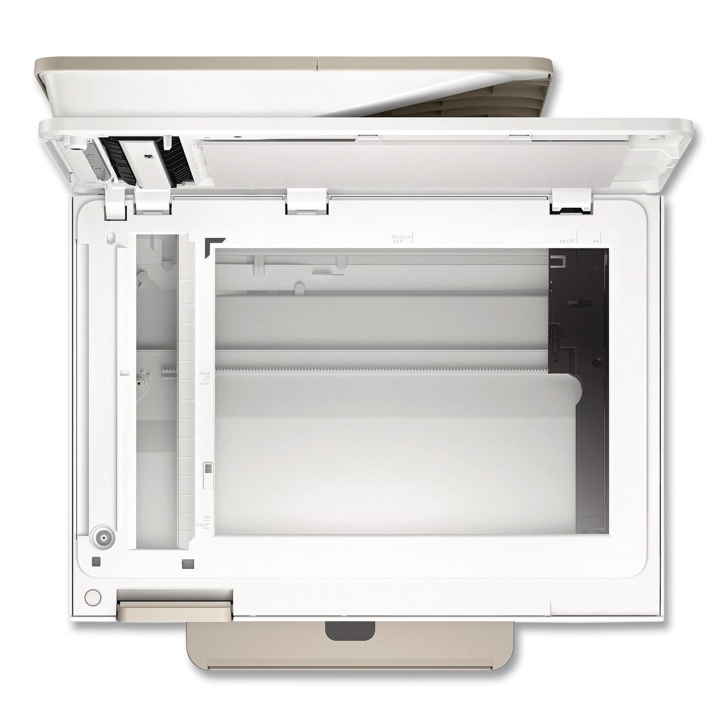 HP Envy Photo 7975 AIO Printer, Copy/Print/Scan (HEWB63K3A)