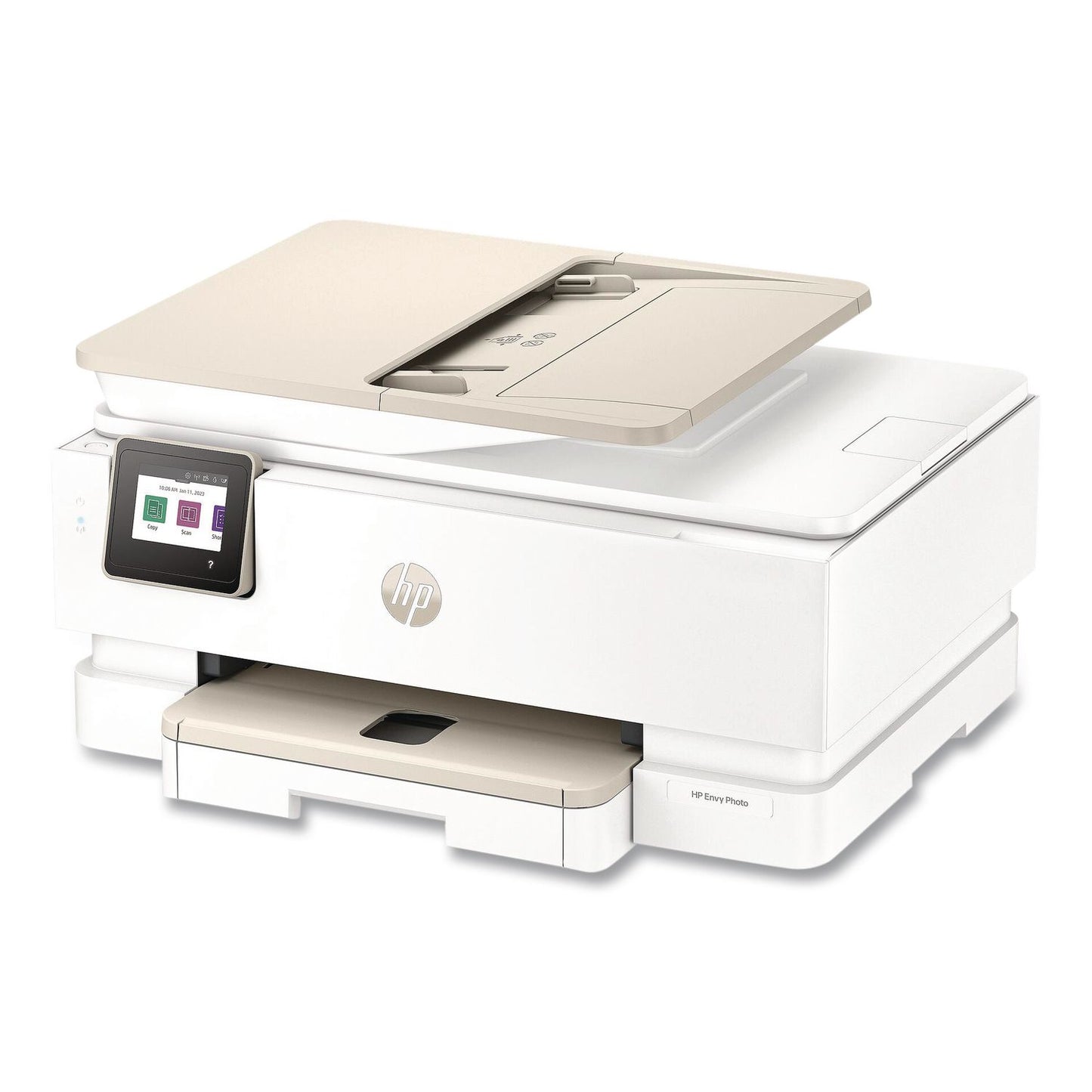 HP Envy Photo 7975 AIO Printer, Copy/Print/Scan (HEWB63K3A)