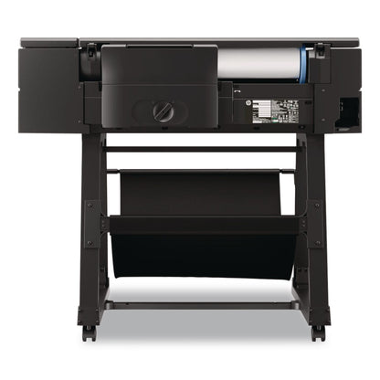 HP DesignJet XT870 24" Wireless Inkjet Printer with One-Year Warranty (HEWAM0X9F)