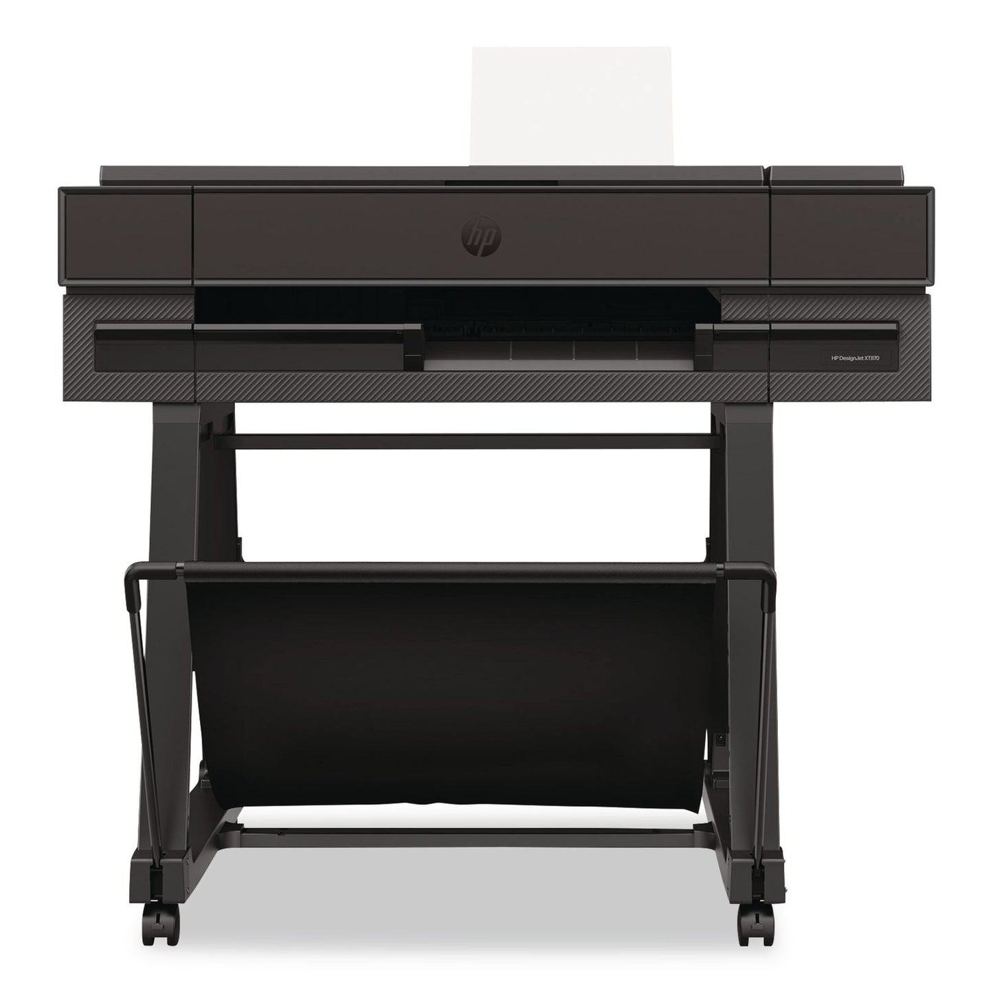 HP DesignJet XT870 24" Wireless Inkjet Printer with One-Year Warranty (HEWAM0X9F)