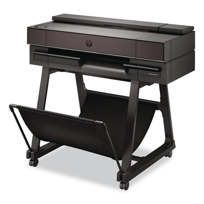 HP DesignJet XT870 24" Wireless Inkjet Printer with One-Year Warranty (HEWAM0X9F)