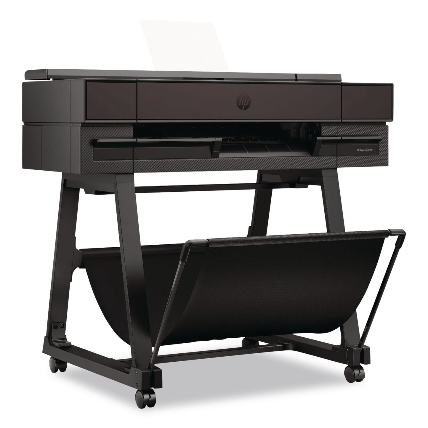 HP DesignJet XT870 24" Wireless Inkjet Printer with One-Year Warranty (HEWAM0X9F)