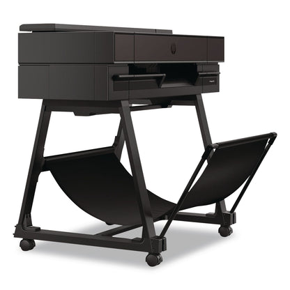 HP DesignJet XT870, 24" Wireless Inkjet Printer with Two-Year Warranty (HEWAM0X9H)