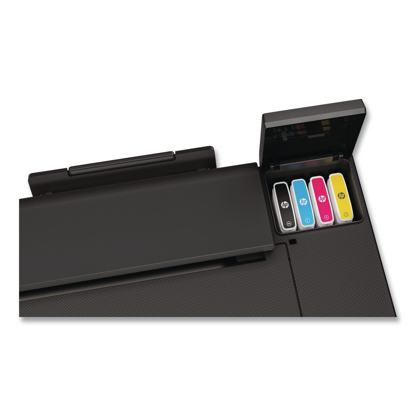 HP DesignJet XT870 24" Wireless Inkjet Printer with One-Year Warranty (HEWAM0X9F)