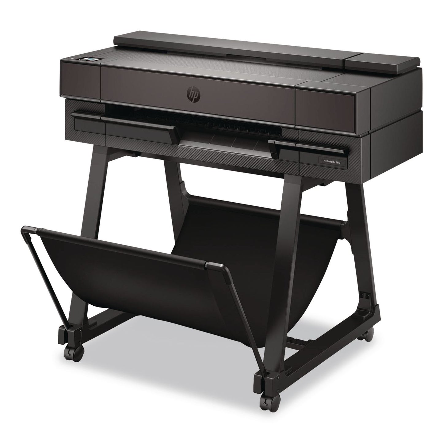 HP DesignJet XT870, 24" Wireless Inkjet Printer with Two-Year Warranty (HEWAM0X9H)