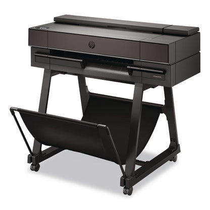 HP DesignJet XT870, 24" Wireless Inkjet Printer with Two-Year Warranty (HEWAM0X9H)