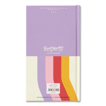 CHRONICLE BOOKS Guided Journal: A Trillion Things All Moms Do That Get Taken For Granted, Multicolor Cover, (100) 8.15 x 4.5 Sheets (CHB978073538102)