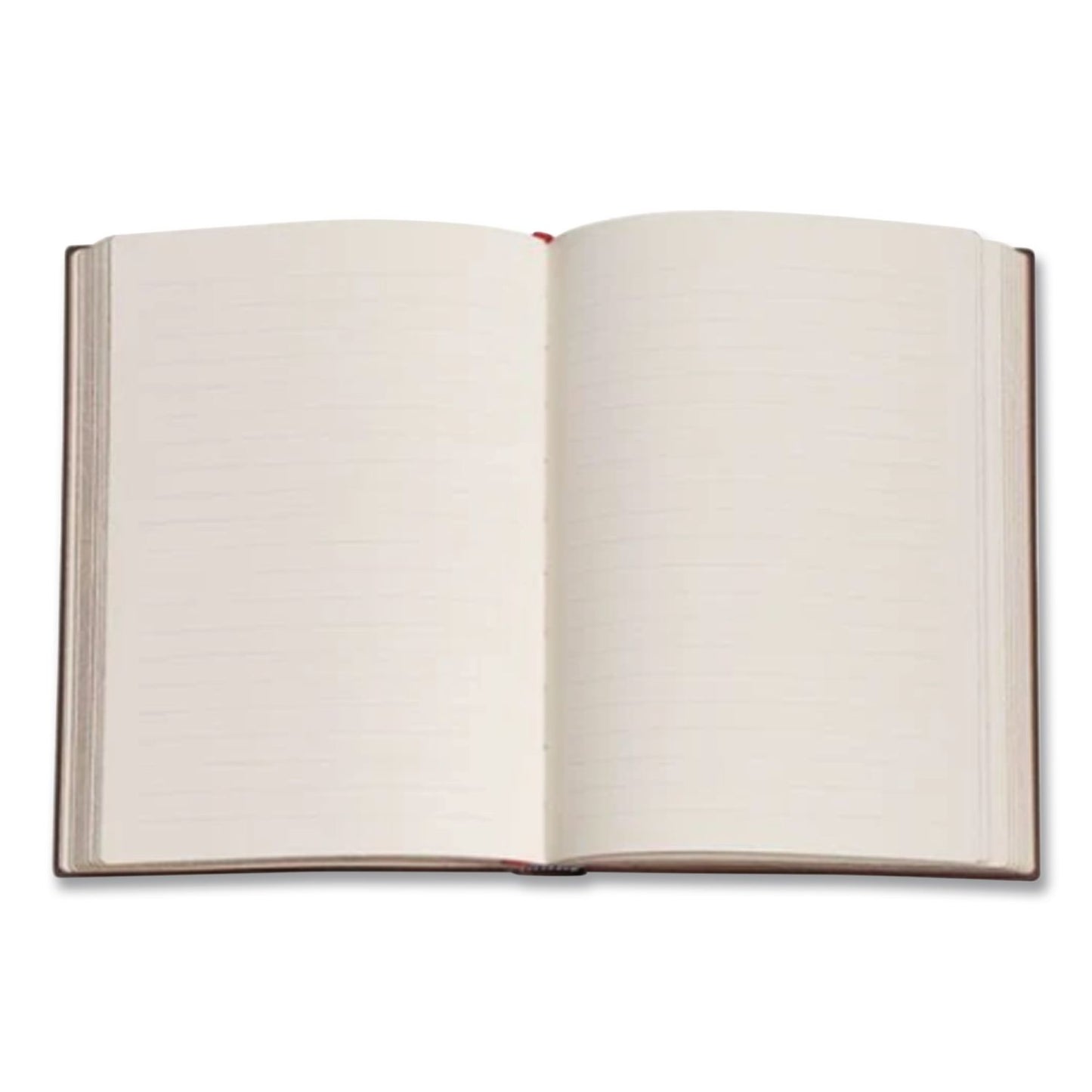 CHRONICLE BOOKS Paperblanks Hardcover Journal, Liyuan Pear Garden Artwork, Medium/College Rule, Multicolor Cover, (72) 9 x 7 Sheets (CHB978143978136)