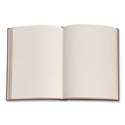 CHRONICLE BOOKS Paperblanks Hardcover Journal, Liyuan Pear Garden Artwork, Medium/College Rule, Multicolor Cover, (72) 9 x 7 Sheets (CHB978143978136)