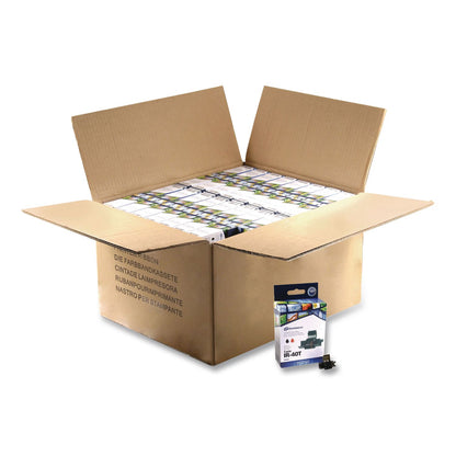 Dataproducts® R1427 Compatible Ink Roller, Black/Red, 96/Carton (DPSR1427CT)