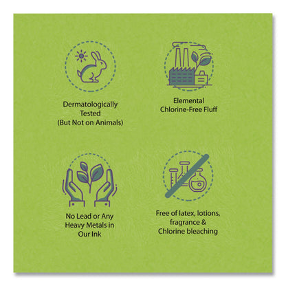 Cuties® CutiePants Refastenable Training Pants for Boys, 2T-3T, Up to 34 lbs, 104/Carton (CTJCR7007)