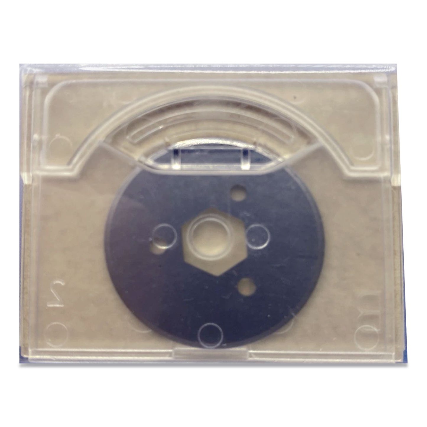 CARL® Heavy-Duty Rotary Trimmer Replacement Blade (CUIK28)