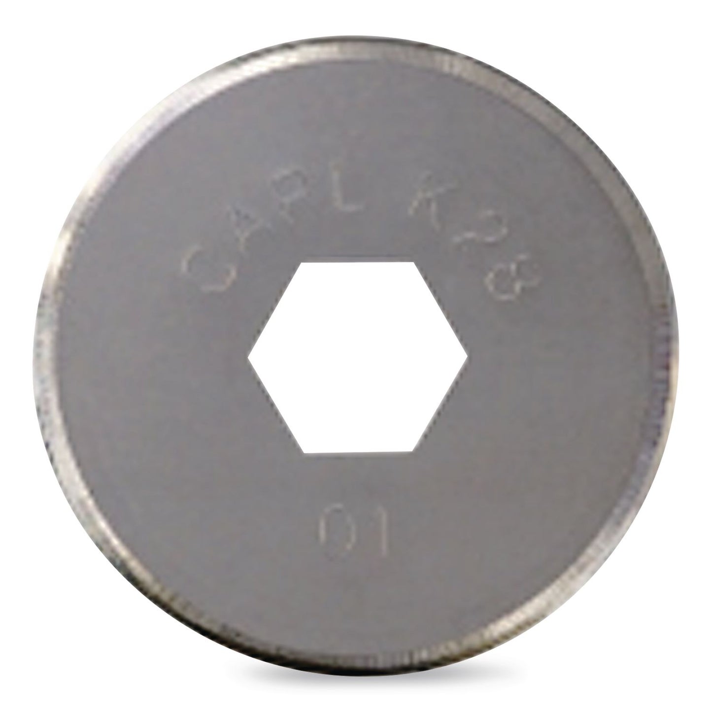 CARL® Heavy-Duty Rotary Trimmer Replacement Blade (CUIK28)