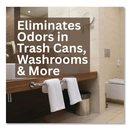 Diversey™ BreakDown Empty Spray Bottle, 32 oz, Clear, 12/Carton (DVOD1225695)