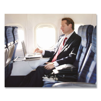 3M™ Bright Screen Privacy Filter for 17" Widescreen 2-in-1/Laptop, 16:10 Aspect Ratio (FAOBP170W1B)