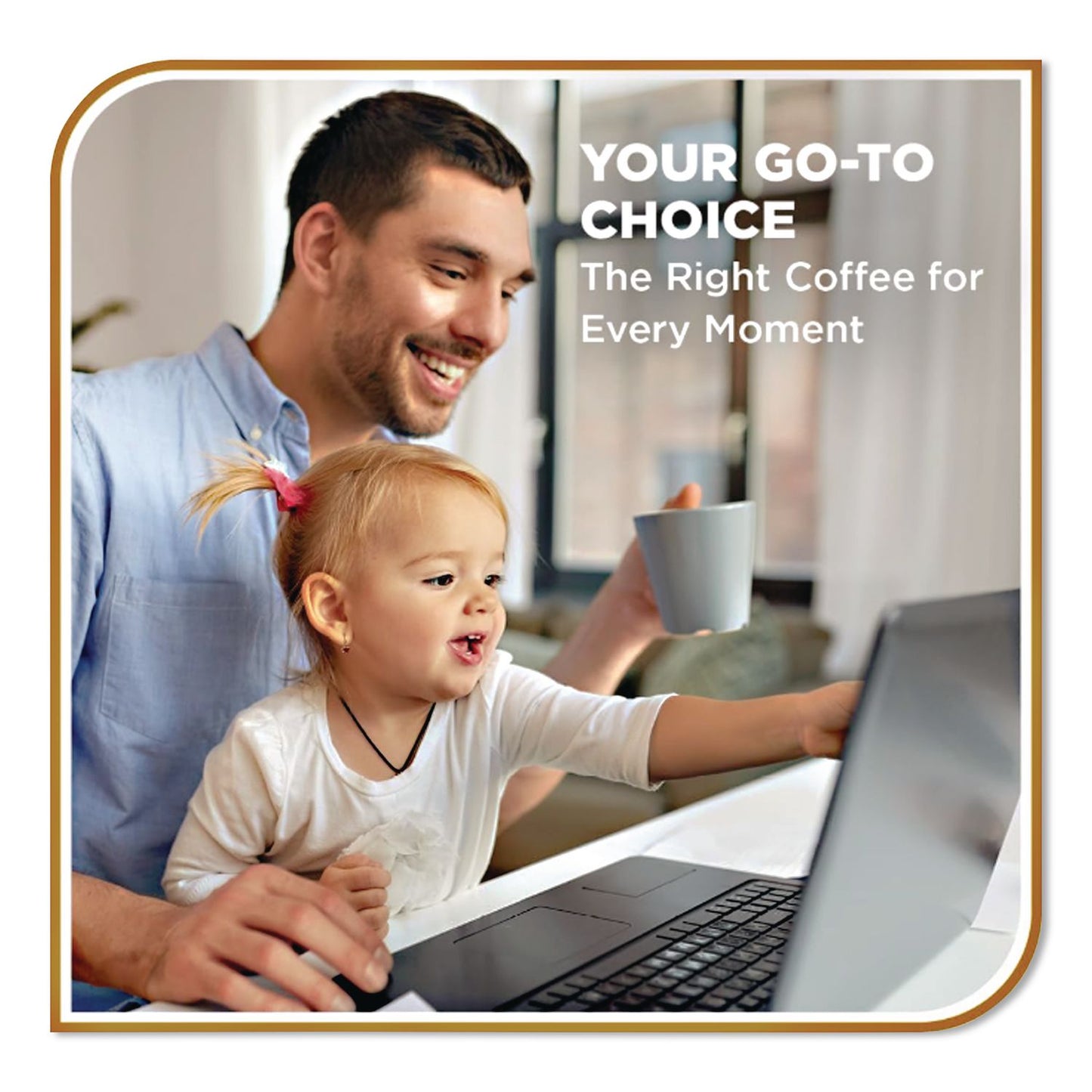 Don Francisco's Coffee Espresso Roast Soft Pods, 18/Box (GVNFGS14507)