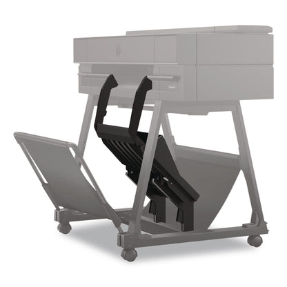 HP DesignJet T/XT870 Sheet Organizer (HEWBT6F2A)