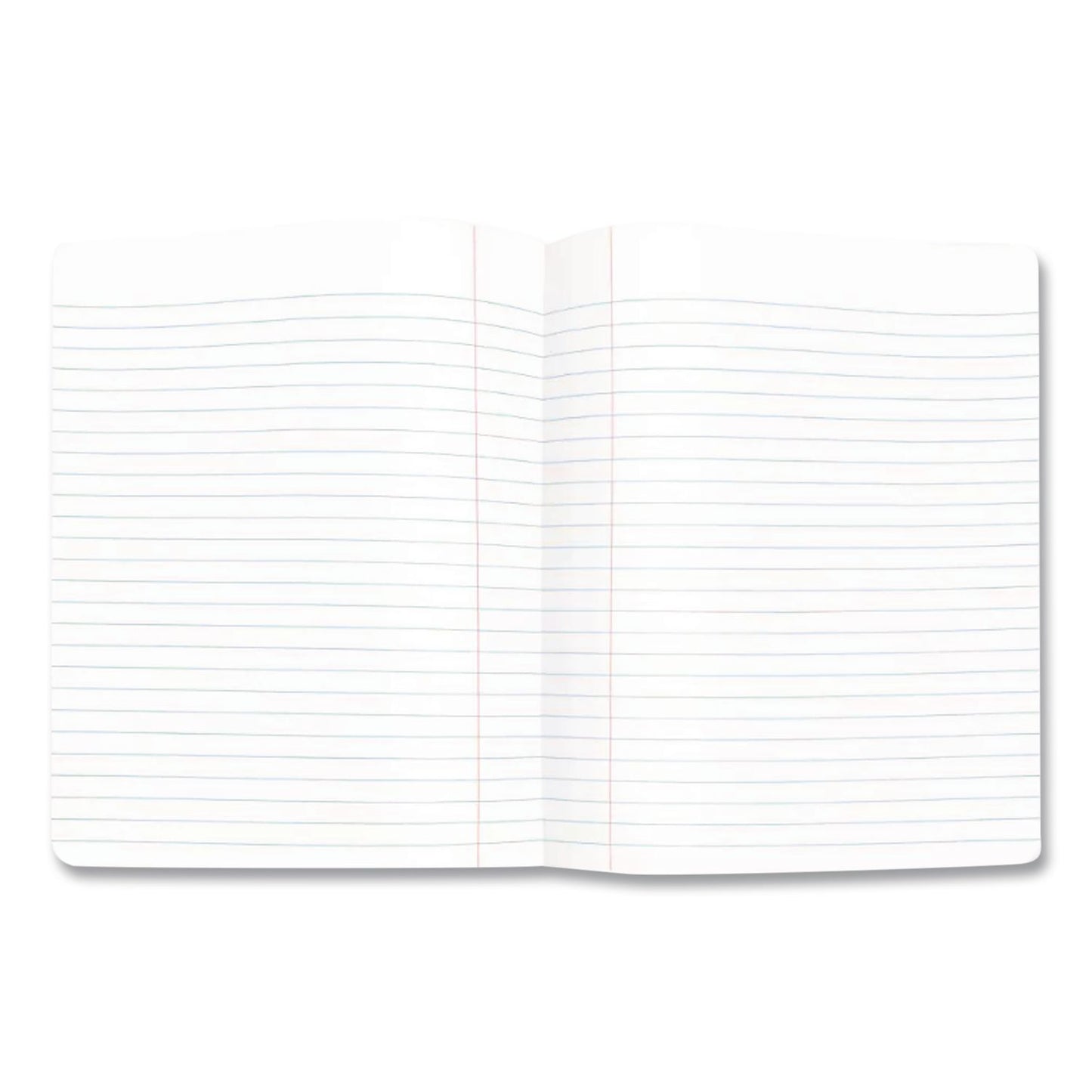 Innovative Designs Licensed Composition Book, Marvel Avengers, Wide/Legal Rule, Multicolor Cover, (100) 9.75 x 7.5 Sheets (IDI714785AVESA)