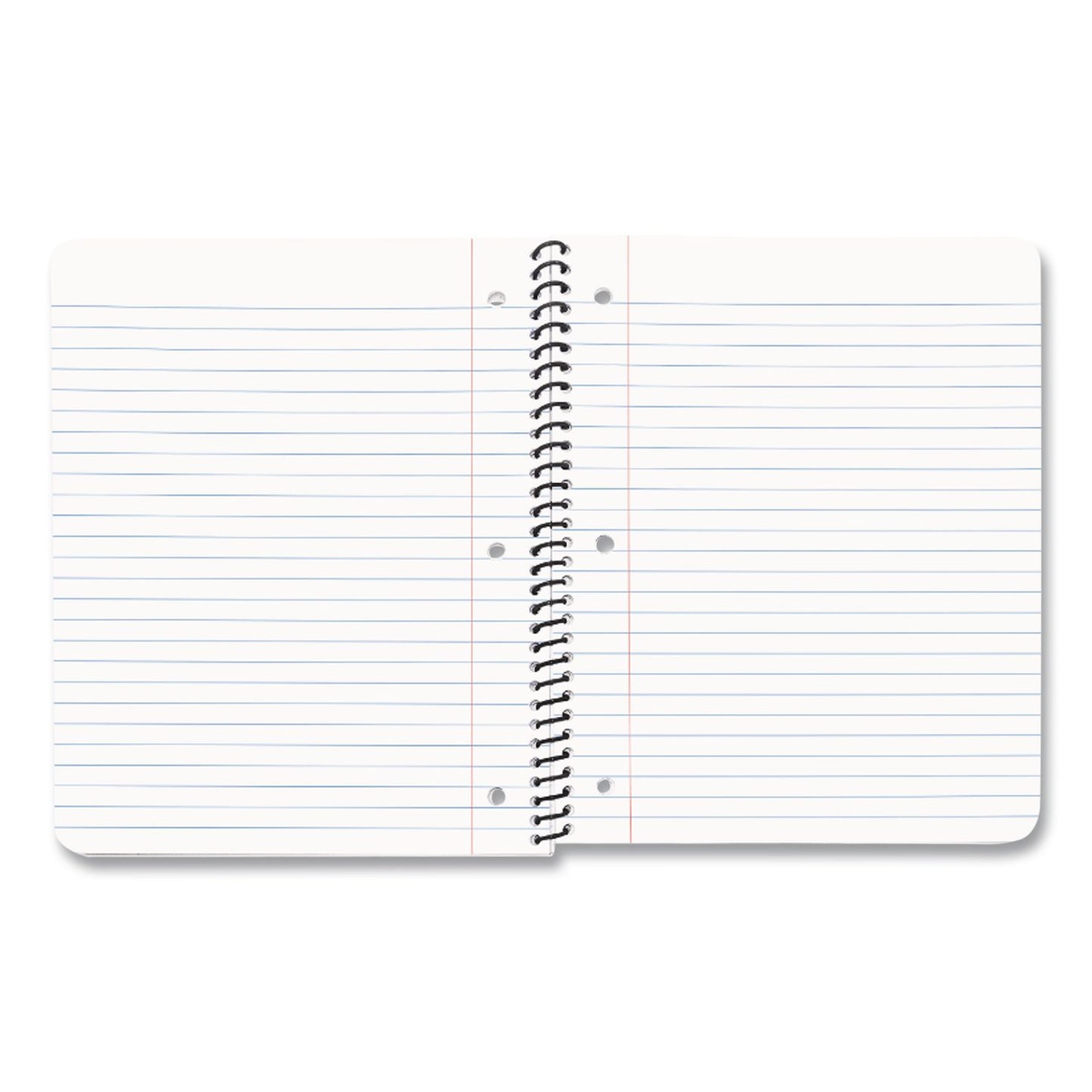 Innovative Designs Licensed Spiral Notebook, Pokemon, 1-Subject, Wide/Legal Rule, Multicolor Cover, (70) 10.5 x 8 Sheets (IDI716135POKSA)