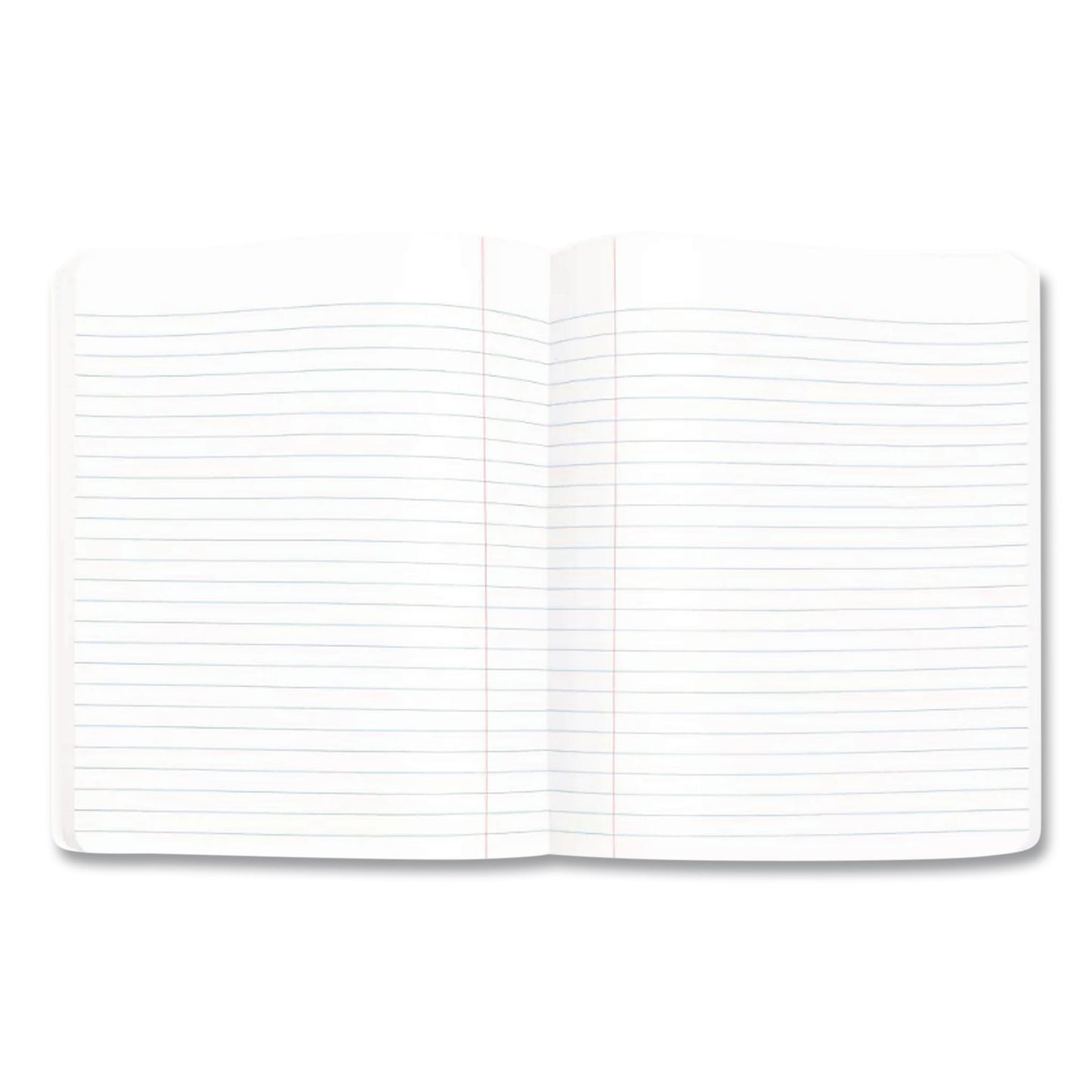 Innovative Designs Licensed Composition Book, Pokemon, Wide/Legal Rule, Multicolor Cover, (100) 9.75 x 7.5 Sheets (IDI716136POKSA)