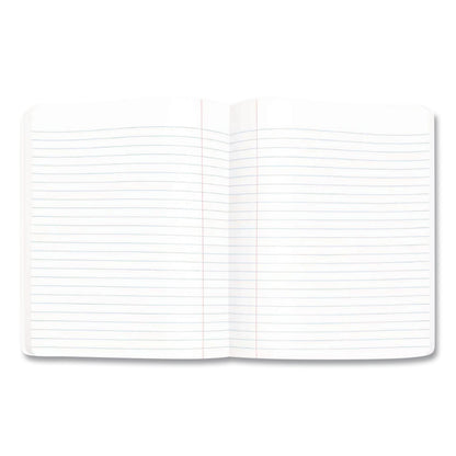 Innovative Designs Licensed Composition Book, Pokemon, Wide/Legal Rule, Multicolor Cover, (100) 9.75 x 7.5 Sheets (IDI716136POKSA)