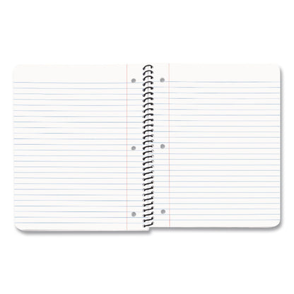 Innovative Designs Licensed Spiral Notebook, Bluey and Bingo, 1-Subject, Wide/Legal Rule, Multicolor Cover, (70) 10.5 x 8 Sheets (IDI717158BLUSA)