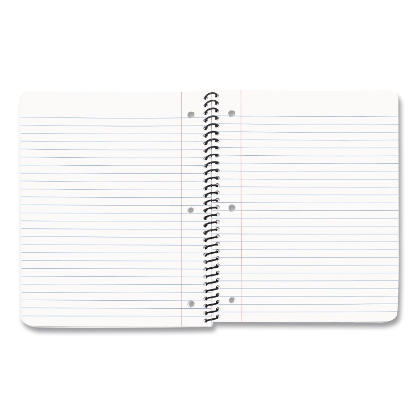 Innovative Designs Licensed Spiral Notebook, Spongebob, 1-Subject, Wide/Legal Rule, Multicolor Cover, (70) 10.5 x 8 Sheets (IDI719132SBSA)